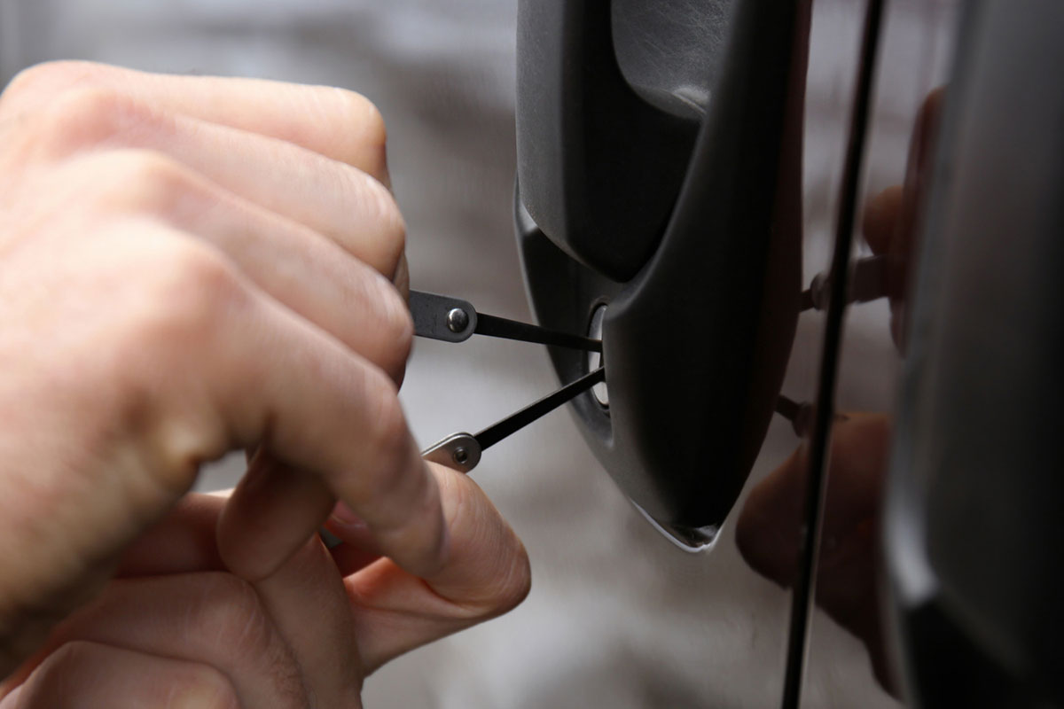 Emergency car locksmith service in Detroit, Michigan Emergency car locksmith service in Detroit, Michigan