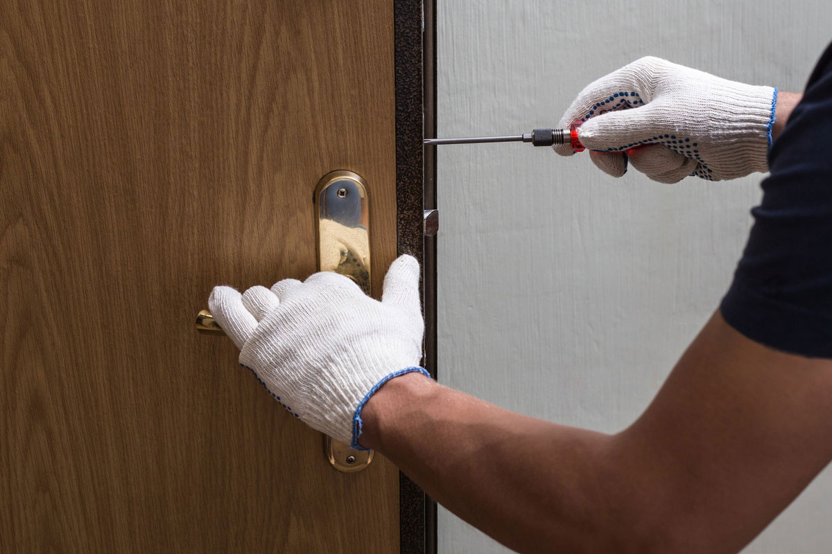 Door Repair and Replacement Service in Detroit, Michigan Door Repair and Replacement Service in Detroit, Michigan