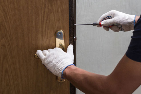 Door Repair and Replacement Service in Detroit, Michigan Door Repair and Replacement Service in Detroit, Michigan