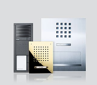 audio door intercom in Detroit audio door intercom