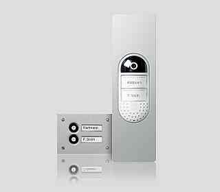 bell for video intercom in Detroit bell for video intercom