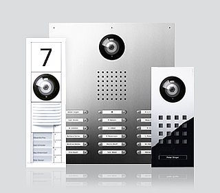 video door intercom in Detroit video door intercom