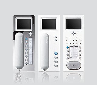 video indoor intercom in Detroit video indoor intercom