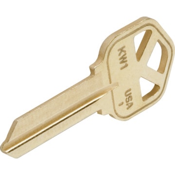 Kwikset keys Kwikset keys